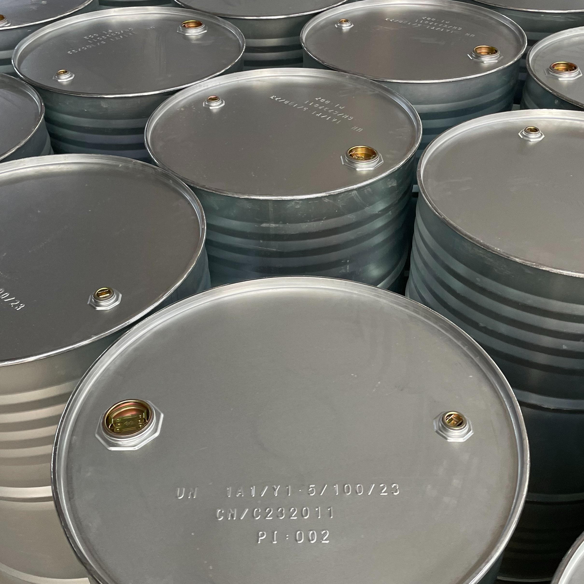 Plasticizer Flame Retardant Additives Low Acid Value colorless liquid 230KG Steel Barrel Cas 1330-78-5 Tricresyl Phosphate TCP