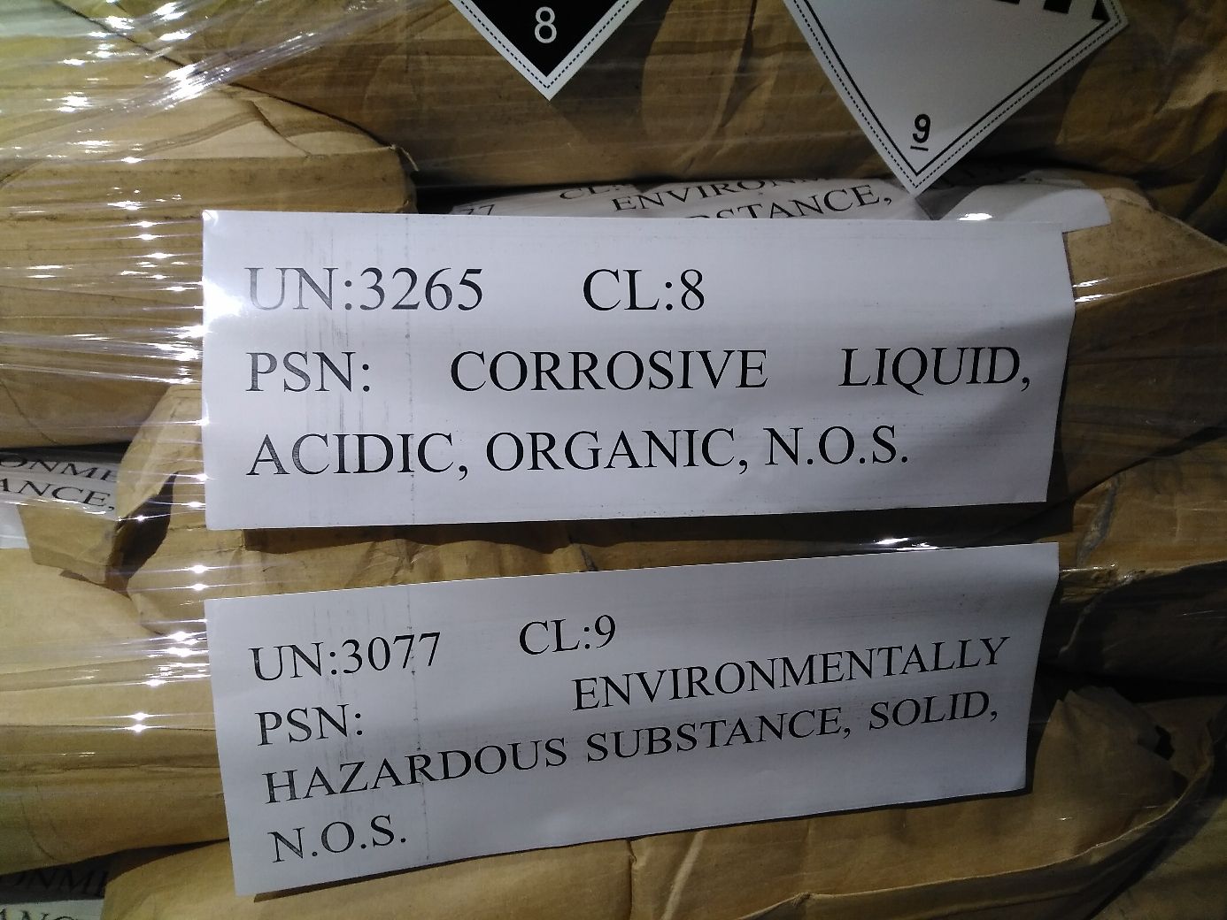 Biocides for Water Treatment MultiIndustrial Use CAS 497187 Boiler
