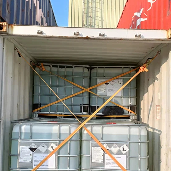 CAS 27083-27-8 PHMB/Poly(hexamethylenebiguanide)hydrochloride 20%
